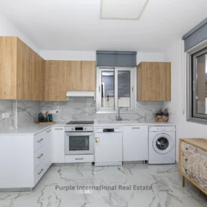 3 Bedroom House for Sale in Famagusta District