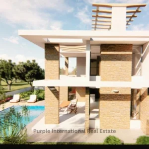 3 Bedroom House for Sale in Pervolia Larnacas
