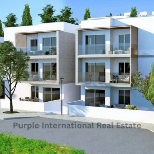 3 Bedroom Apartment for Sale in Kato Paphos