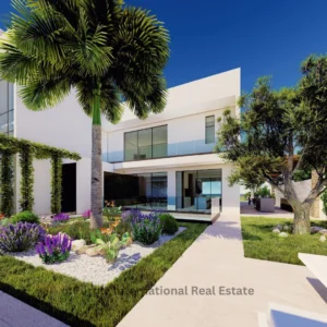 4 Bedroom House for Sale in Latchi (Lakki / Latsi), Paphos District