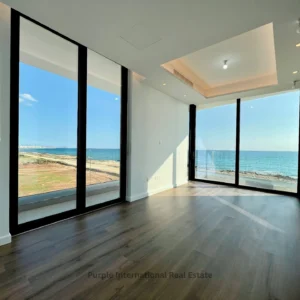 4 Bedroom House for Sale in Famagusta District
