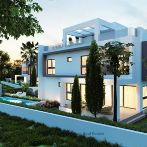 4 Bedroom House for Sale in Famagusta District