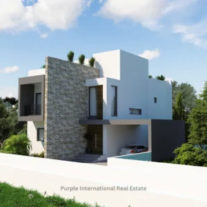 4 Bedroom House for Sale in Famagusta District