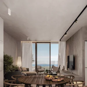 2 Bedroom Apartment for Sale in Kapparis, Famagusta District