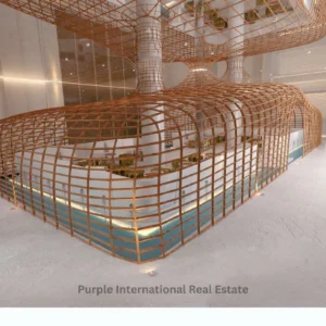 8,658m² Plot for Sale in Pernera, Famagusta District
