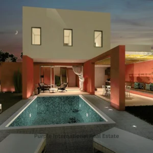 4 Bedroom House for Sale in Protaras, Famagusta District