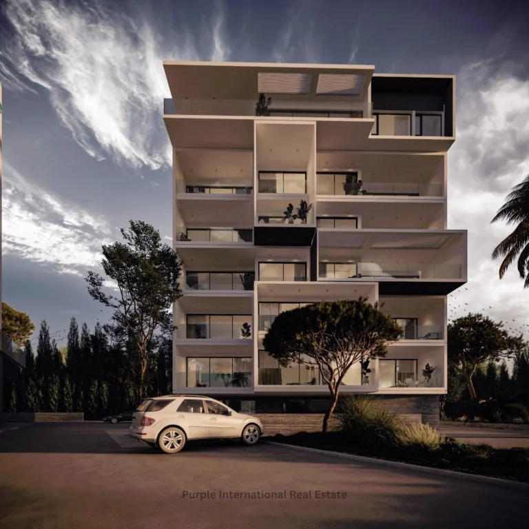 Cheap Apartments for Sale Paphos up to 900000 euro