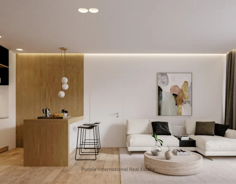 Cheap Apartments for Sale Paphos up to 900000 euro