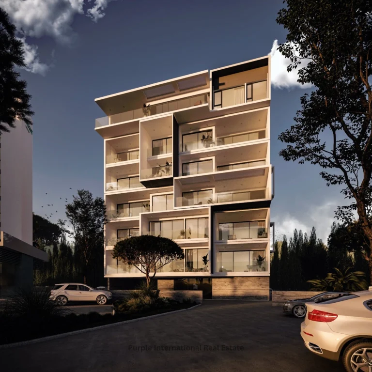 Cheap Apartments for Sale Paphos up to 900000 euro