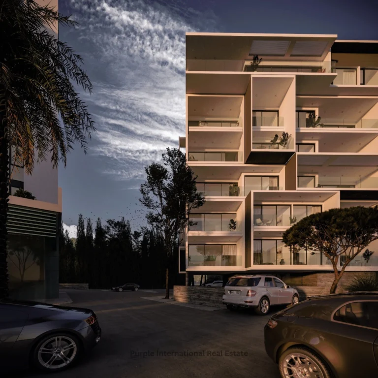 Cheap Apartments for Sale Paphos up to 900000 euro