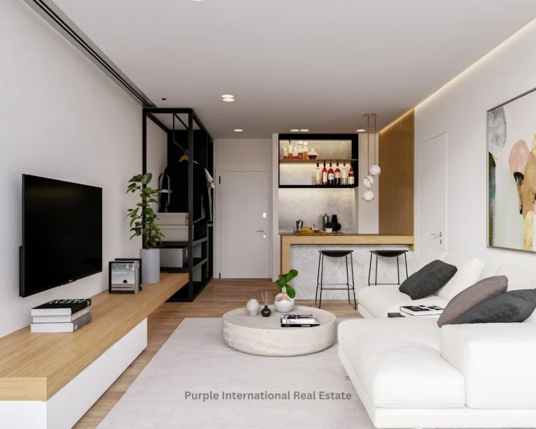 Cheap Apartments for Sale Paphos up to 900000 euro