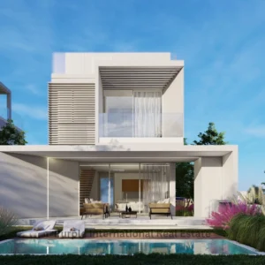 3 Bedroom House for Sale in Paphos District