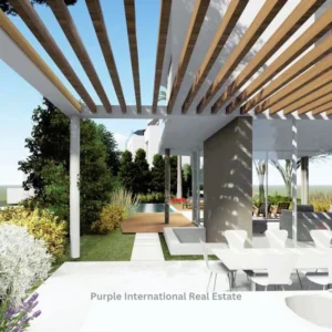 4 Bedroom House for Sale in Chlorakas, Paphos District