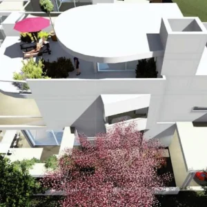 5 Bedroom House for Sale in Chlorakas, Paphos District
