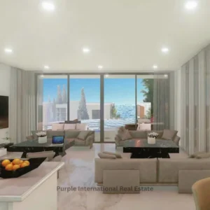 4 Bedroom House for Sale in Kissonerga, Paphos District