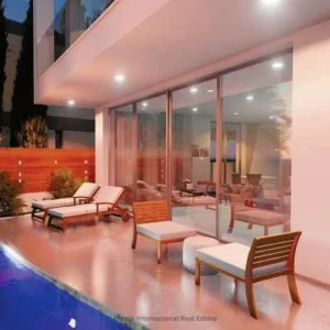 4 Bedroom House for Sale in Kissonerga, Paphos District