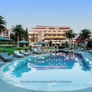3 Bedroom Apartment for Sale in Chlorakas, Paphos District