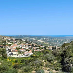 3 Bedroom House for Sale in Pissouri, Limassol District