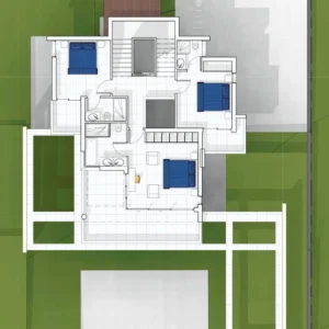 4 Bedroom House for Sale in Pissouri, Limassol District