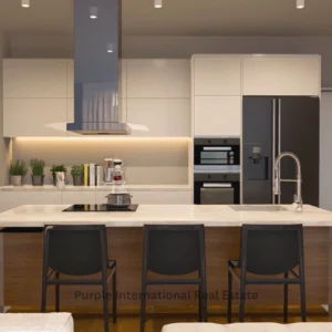 3 Bedroom Apartment for Sale in Paphos District