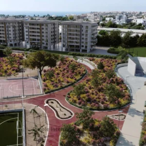 2 Bedroom Apartment for Sale in Paphos District