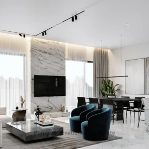 3 Bedroom Apartment for Sale in Geroskipou, Paphos District