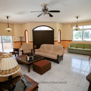 5 Bedroom House for Sale in Tersefanou, Larnaca District
