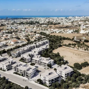 1 Bedroom Apartment for Sale in Geroskipou, Paphos District