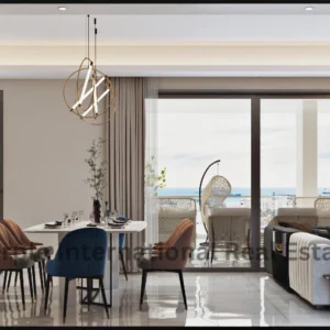 3 Bedroom Apartment for Sale in Germasogeia, Limassol District