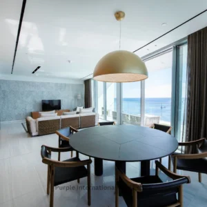 3 Bedroom Apartment for Sale in Limassol – Neapolis