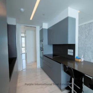 3 Bedroom Apartment for Sale in Limassol – Neapolis