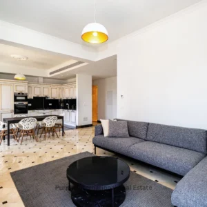 3 Bedroom Apartment for Sale in Limassol District