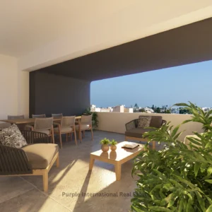 2 Bedroom Apartment for Sale in Famagusta District