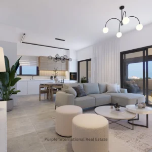 2 Bedroom Apartment for Sale in Famagusta District