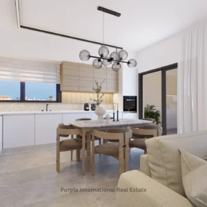 3 Bedroom Apartment for Sale in Famagusta District