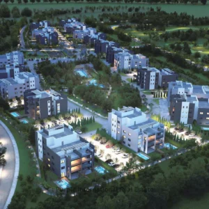 3 Bedroom Apartment for Sale in Akrotiri, Limassol District