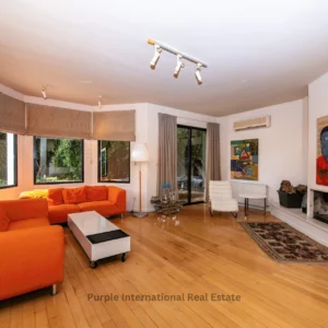 3 Bedroom House for Sale in Larnaca District