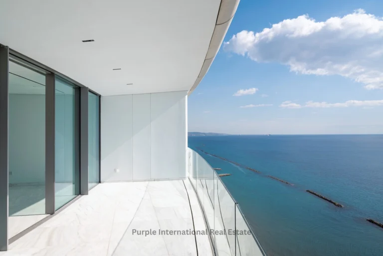 Most Expensive Apartments for Sale in Cyprus