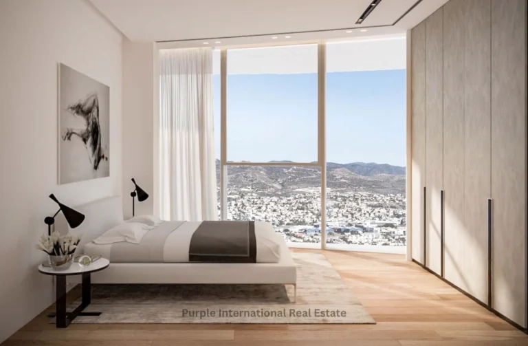 Most Expensive Apartments for Sale in Cyprus