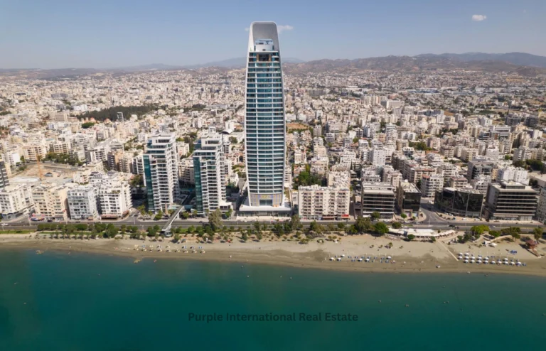 Most Expensive Apartments for Sale in Cyprus