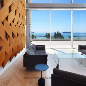 4 Bedroom Apartment for Sale in Limassol – Neapolis