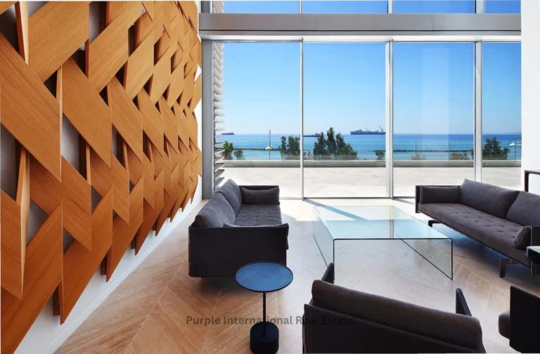 Most Expensive Apartments for Sale in Cyprus