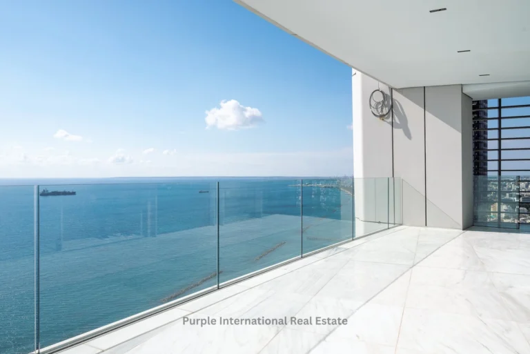 Most Expensive Apartments for Sale in Cyprus