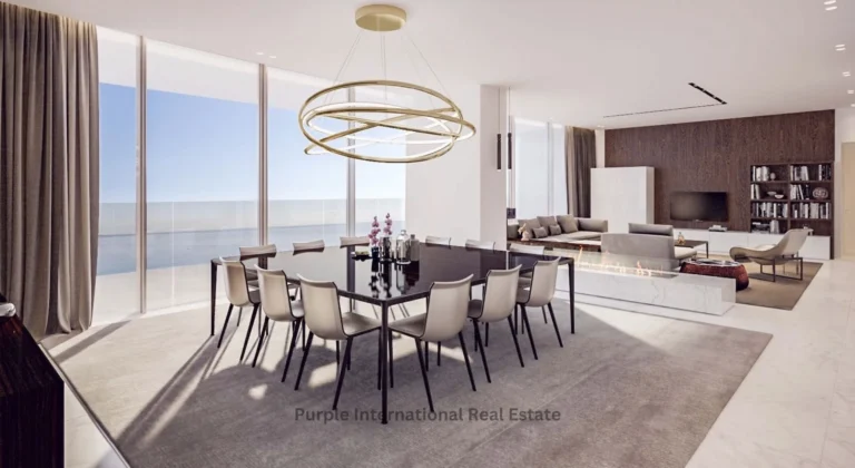 Most Expensive Apartments for Sale in Cyprus