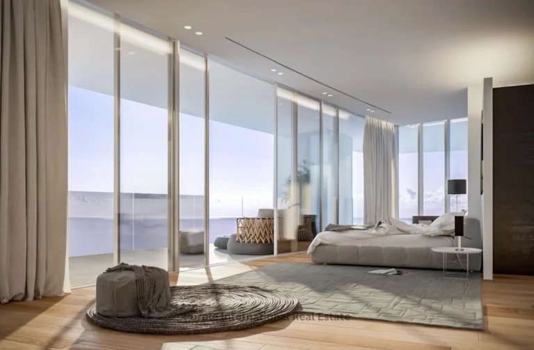 Most Expensive Apartments for Sale in Cyprus