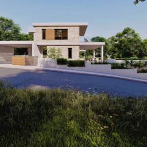 4 Bedroom House for Sale in Peyia, Paphos District