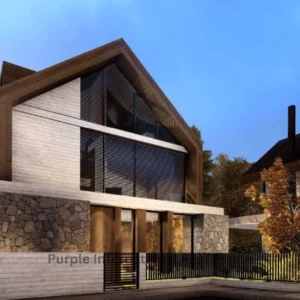 3 Bedroom House for Sale in Pano Platres, Limassol District