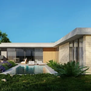 3 Bedroom House for Sale in Peyia, Paphos District