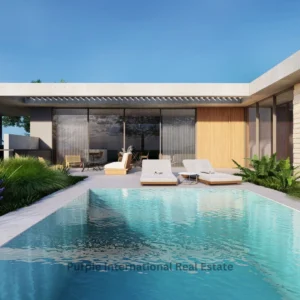 3 Bedroom House for Sale in Peyia, Paphos District