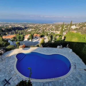 4 Bedroom House for Sale in Paphos District